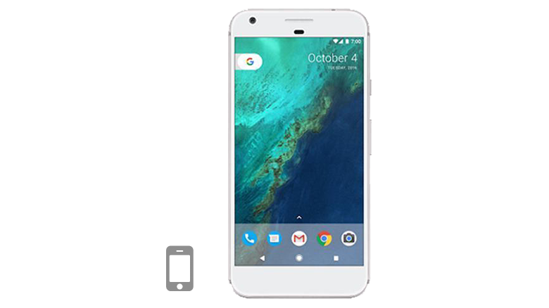 Google Pixel XL Glass and Screen