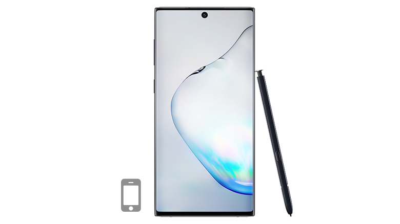 Samsung Galaxy Note 10 Port