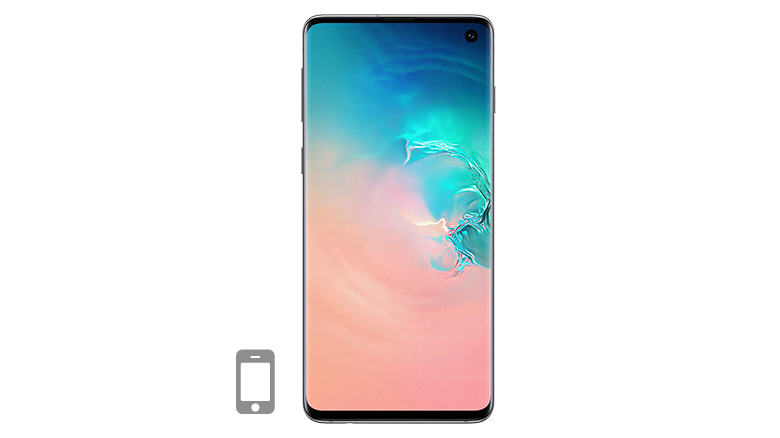 Samsung Galaxy S10 Glass