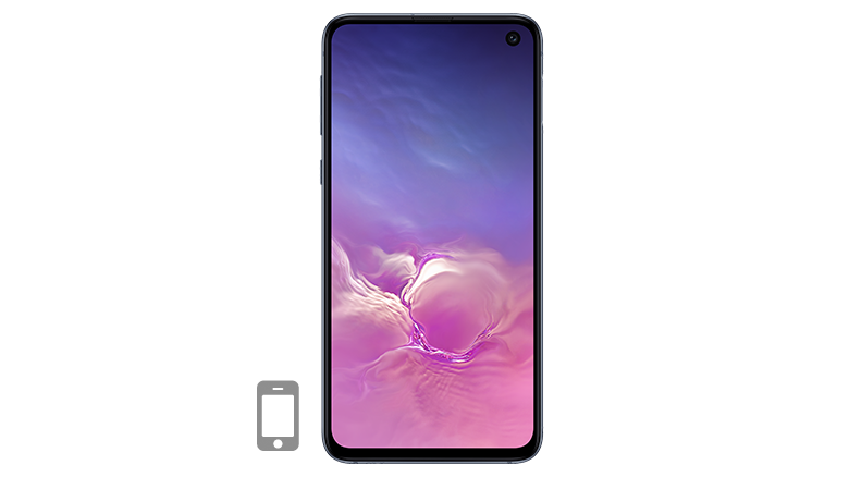 Samsung Galaxy S10e Glass