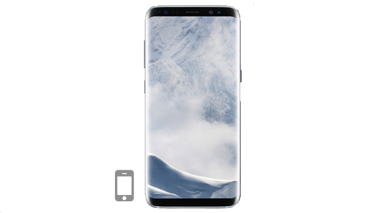 Samsung Galaxy S8 Plus Port