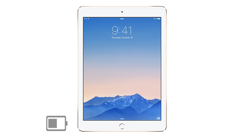 iPad Air 2 Battery