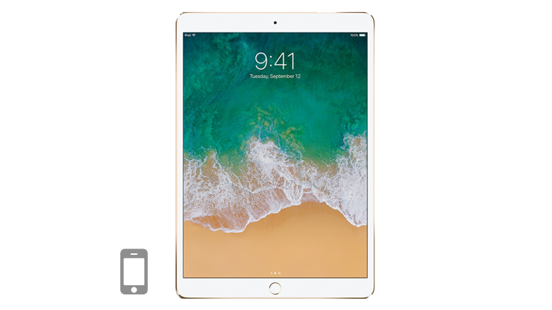 iPad Pro 10.5 Glass and Screen