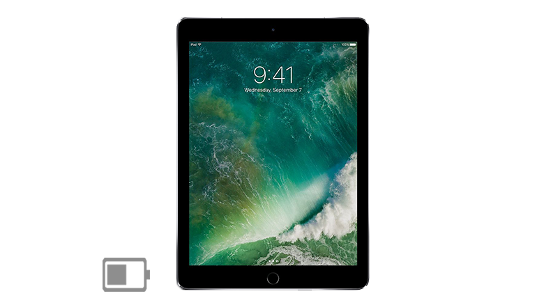 iPad Pro 9.7 Battery