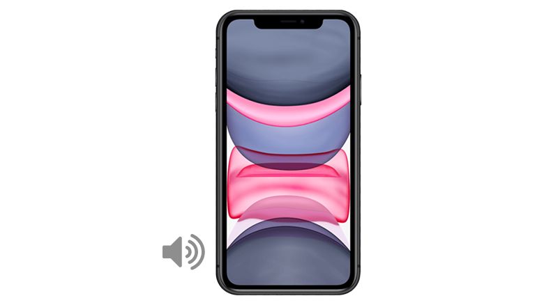 iPhone 11 Ear Speaker