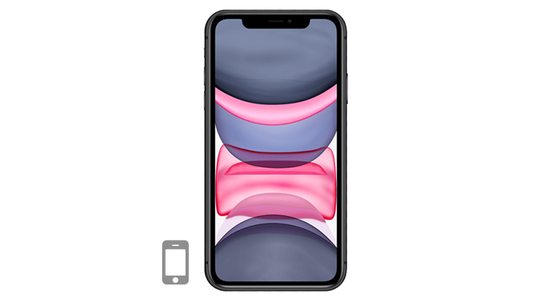 iPhone 11 Glass and Screen