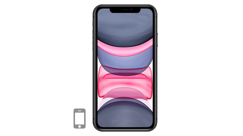 iPhone 11 Glass