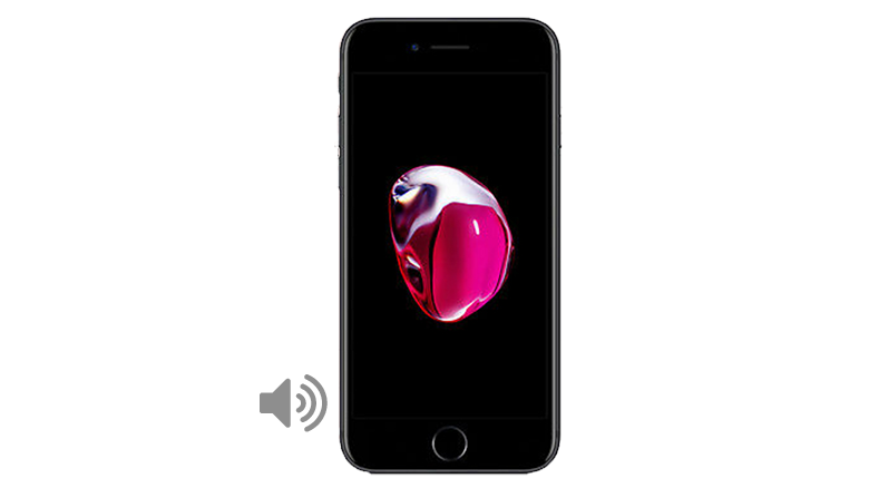 iPhone 7 Ear Speaker