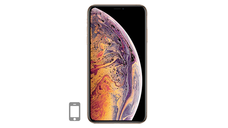 iPhone Xs Glass